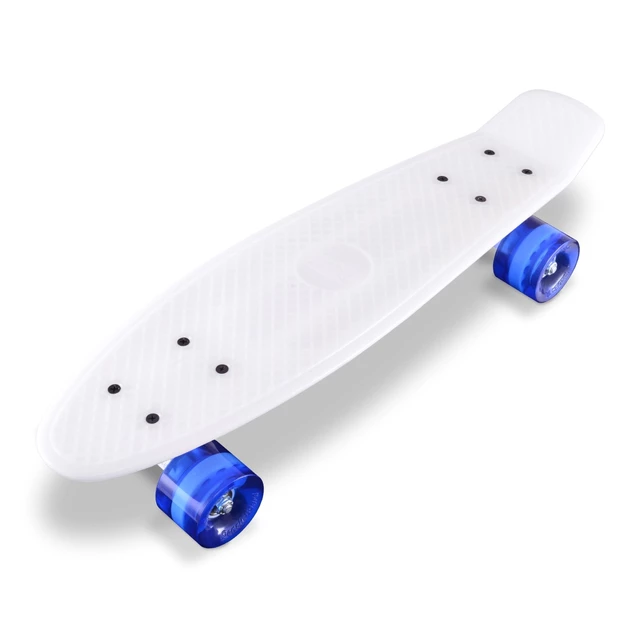 Penny Board Street Surfing Beach Board - California Dream, Grün