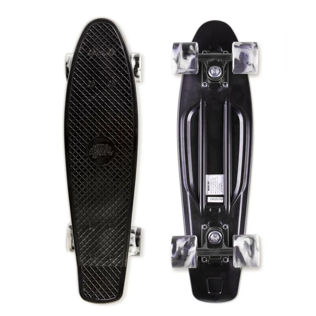 Street surfing penny board store