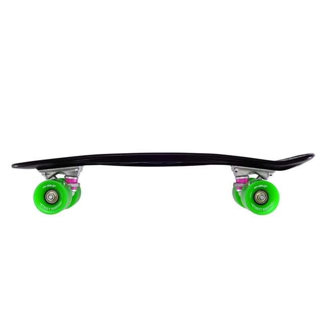 Penny board Street Surfing Fuel Board Melting