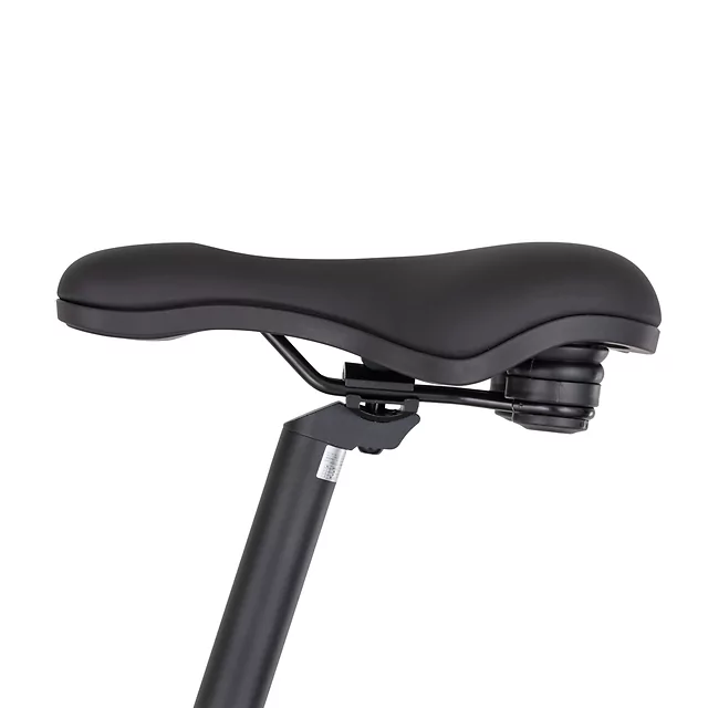 Městské elektrokolo inSPORTline ISL Eclion 648 Wh 28" - model 2026 - Velour Red