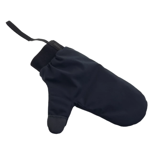 Waterproof Glove Covers Glovii GNB - Black