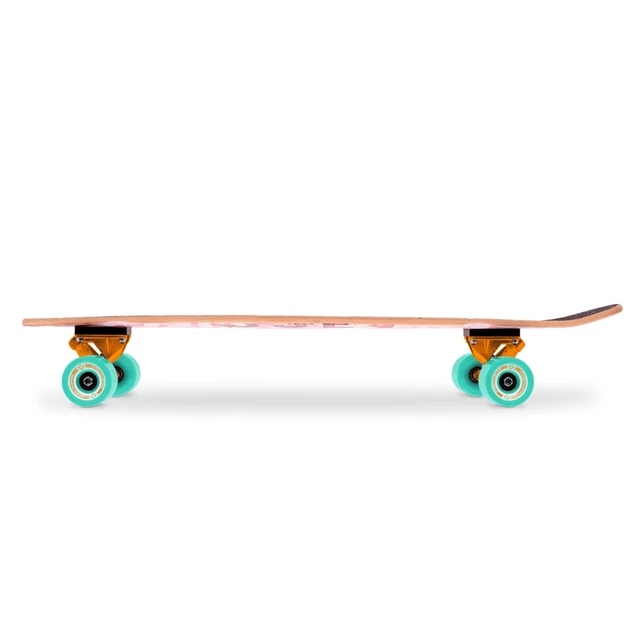 Longboard Street Surfing Kicktail - Urban Rough 36"