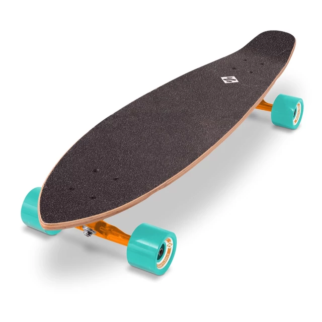 Longboard Street Surfing Kicktail - Urban Rough 36"