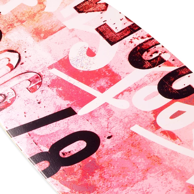 Longboard Street Surfing Kicktail - Urban Rough 36"