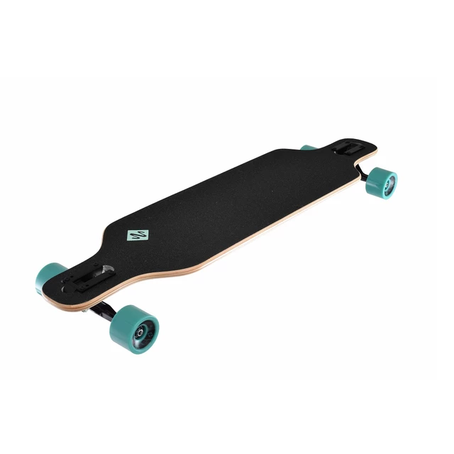 Longboard Street Surfing The Wolf 39"