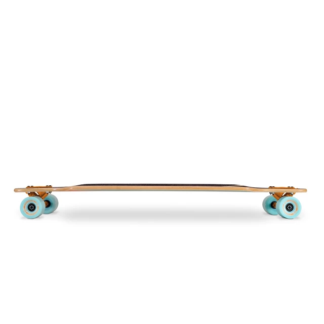 Longboard Street Surfing Freeride – Nordic Orange 39”