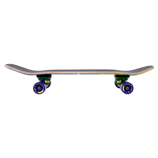 Skateboard Street Surfing Freeride Road Blast 31"