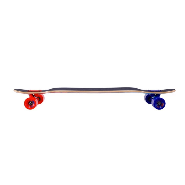 Street Surfing Freeride Curve - Higher Faster 39" Longboard