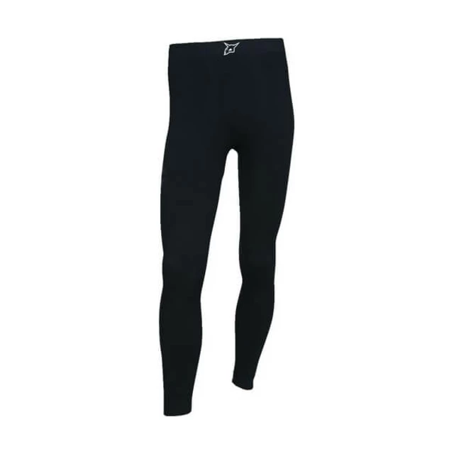 Moto thermo nohavice Rebelhorn Active Pants - L - čierna