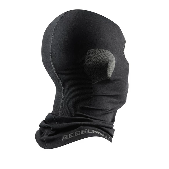 Thermal Hood Rebelhorn Active Balaclava - L(59-60)