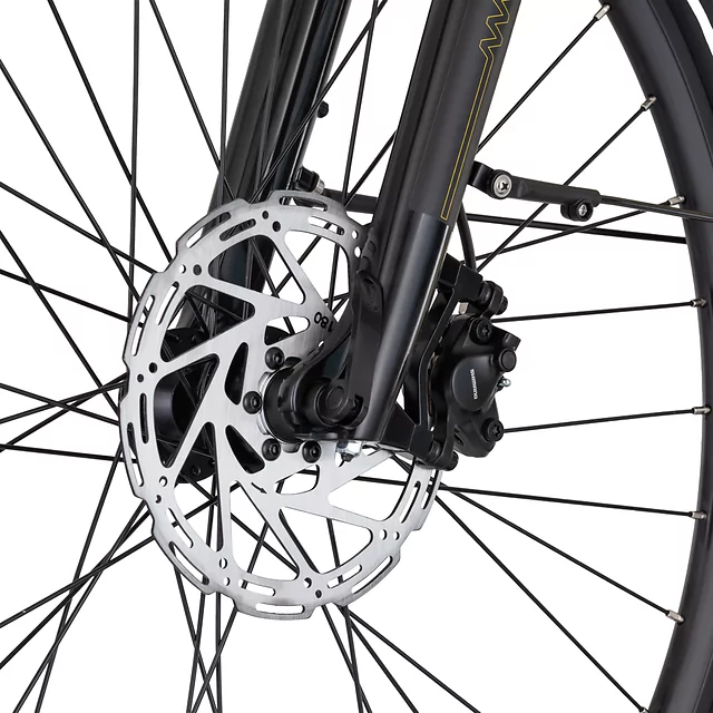 Městské elektrokolo inSPORTline ISL Eclion 648 Wh 28" - model 2026 - Velour Red