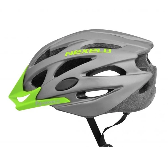 Cycling Helmet Nexelo Straight