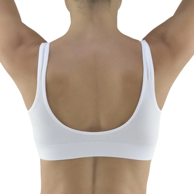 Padded Sports Bra EcoBamboo