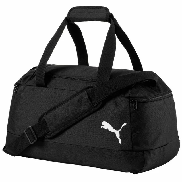 Sports Duffel Bag Puma Pro Training II S 07489601 Black