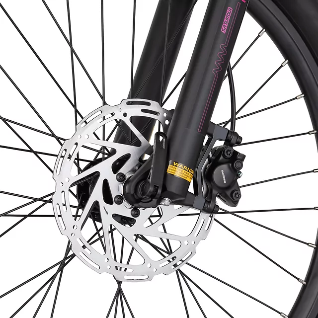 Juniorské elektrokolo inSPORTline ISL Savager 360 Wh 24" - model 2026 - Racer Blue