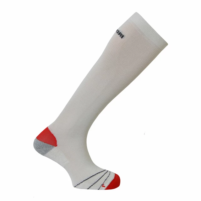 Kompresné ponožky IRONMAN Recovery - 35-38