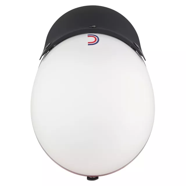 Moto přilba Cassida Oxygen Rondo 2.0 bílá perleť/červená/modrá/černá