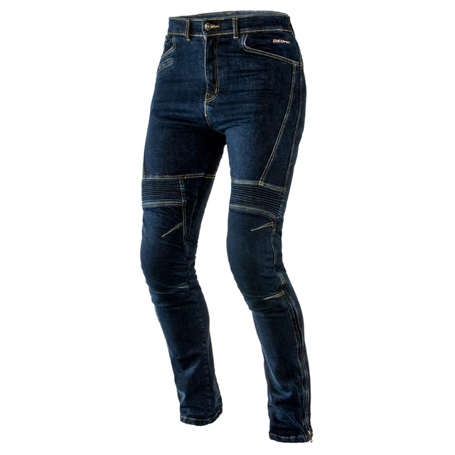 Moto Jeans Ozone Raptor - Blue - Blue