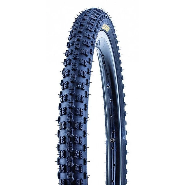 Plášť KENDA 20X1,75 K-50 BMX čierny