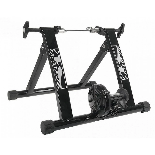 Indoor Magnetic Bike Trainer M-Wave