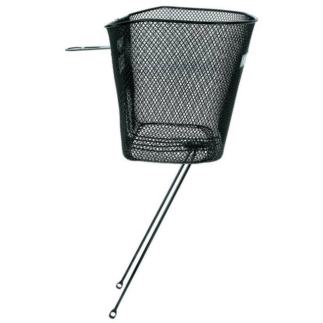 Front Basket Cyklošvec – Fork Attachment