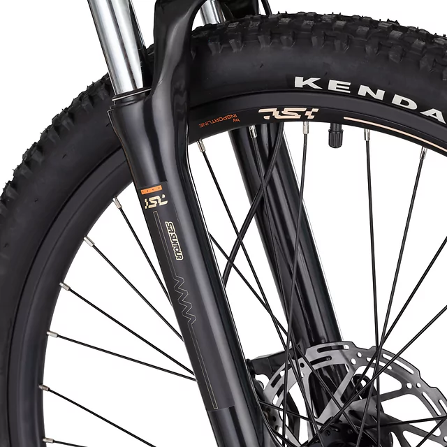 Juniorské elektrokolo inSPORTline ISL Atezion 374 Wh 26" - model 2026