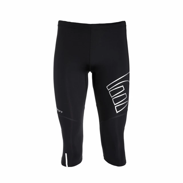 Dámské kompresní 3/4 kalhoty Newline ICONIC Compression Knee Tight