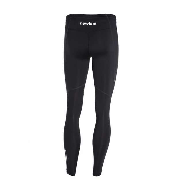 Dámske bežecké kompresné nohavice Newline ICONIC Compression Tight