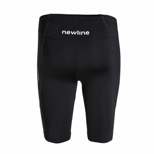 Women's Running Pants Newline ICONIC Compression - XL
