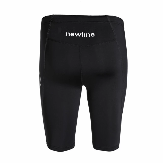 Unisex běžecké kompresní kraťasy Newline ICONIC Compression Sprinters