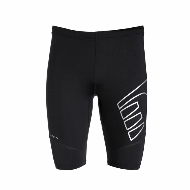 Unisex běžecké kompresní kraťasy Newline ICONIC Compression Sprinters