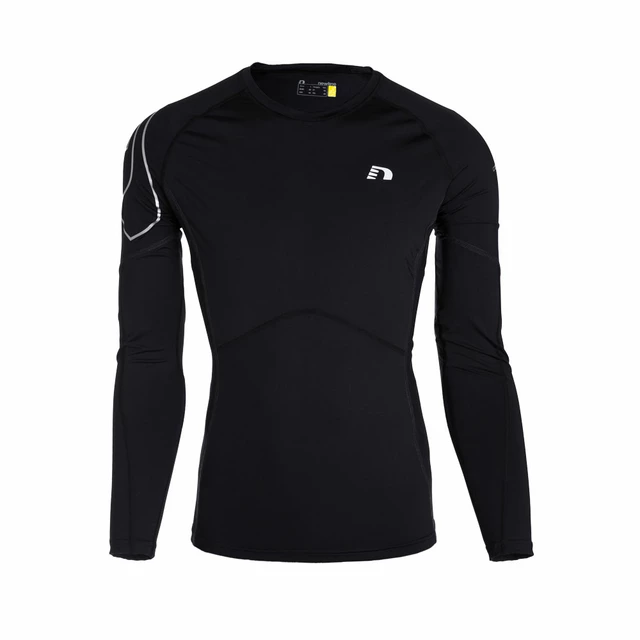 Women's Running T-shirt Newline ICONIC Compression - XL