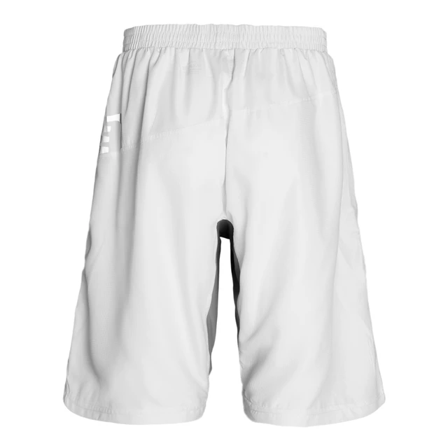 Pánské bežecké kraťasy Newline Imotion Baggy Shorts - biela