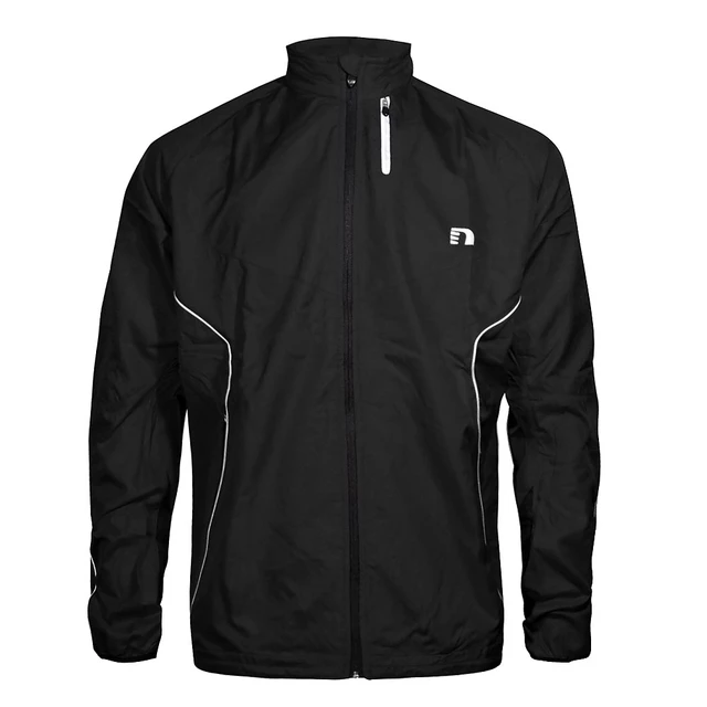 Pánska bunda Newline Base Race Jacket - L