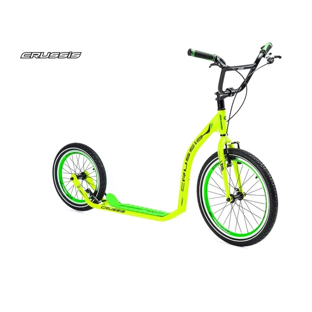 Kick Scooter Crussis Active 3.1