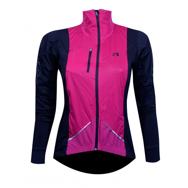 Ladies bike Protect Jersey Newline