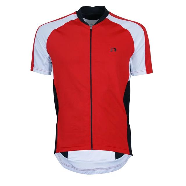 Men's bike jersey Newline Bike Vent - Red