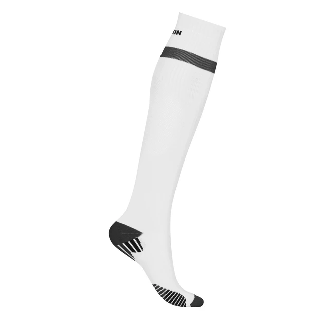 Compression Running Socks Newline - Neon