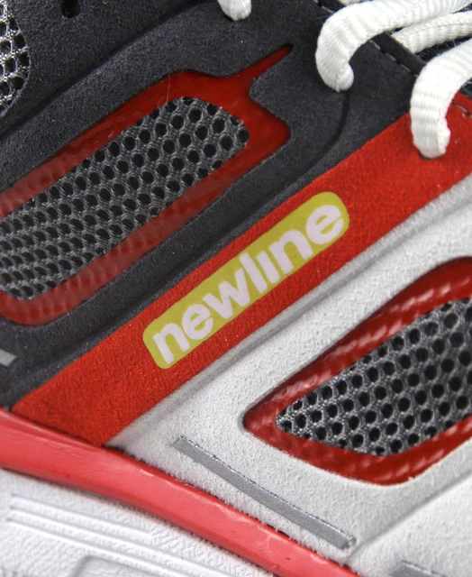 Pánské bežecké topánky Newline Mission Control 3.0 - 43
