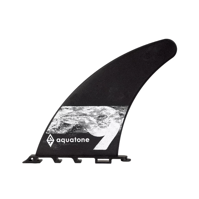 Main Paddle Board Fin Aquatone 9”