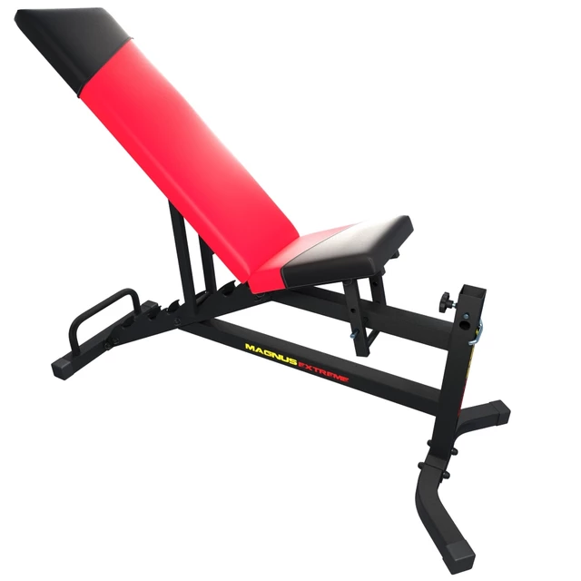 Slanted Training Bench MAGNUS EXTREME MX2041