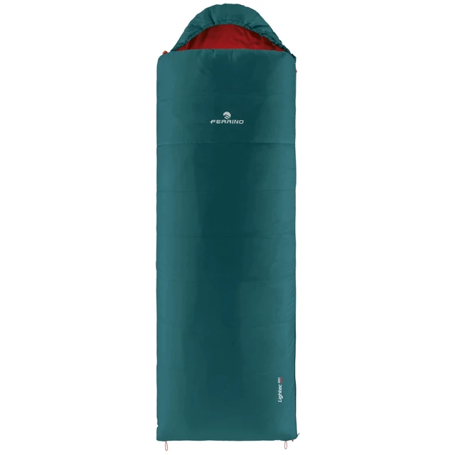 Sleeping Bag FERRINO Lightec 950 SSQ SS23