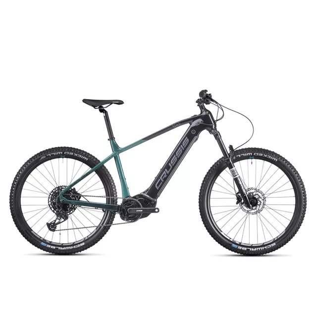 Mountain E-Bike Crussis e-Atland 10.10 720Wh 27.5” – 2025