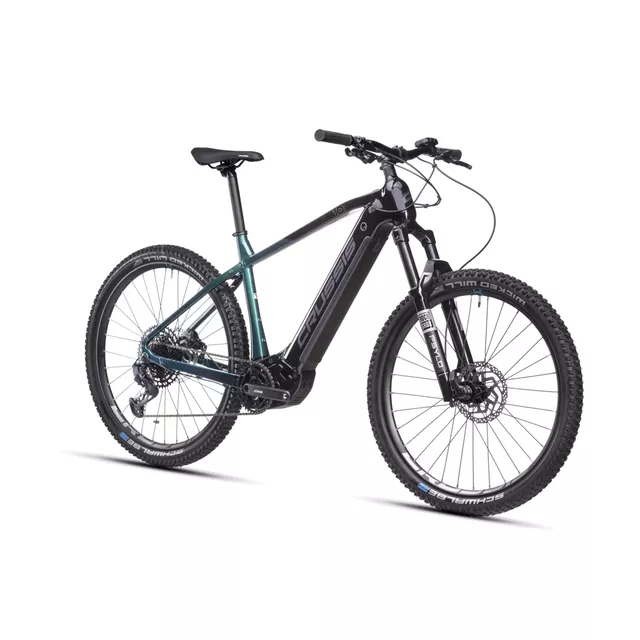 Mountain E-Bike Crussis e-Atland 10.10 720Wh 27.5” – 2025