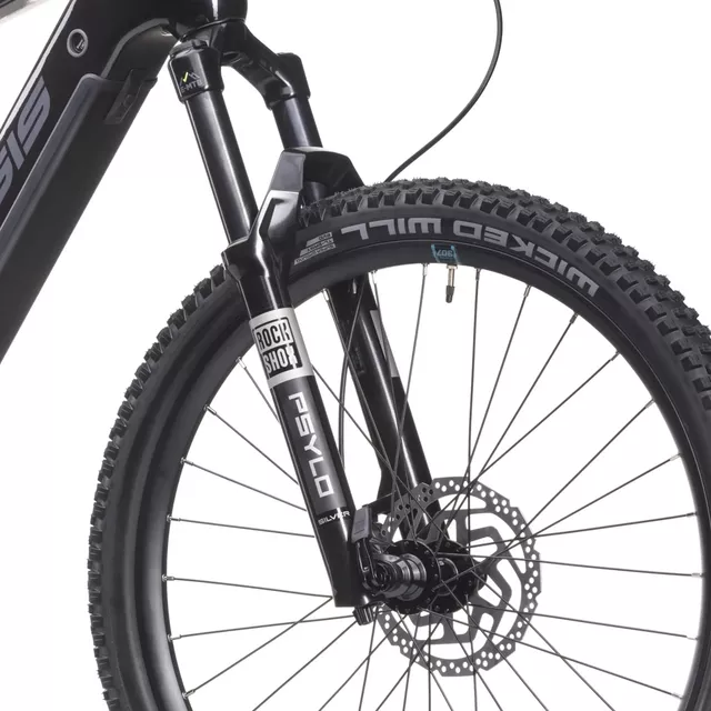 Mountain E-Bike Crussis e-Atland 10.10 720Wh 27.5” – 2025