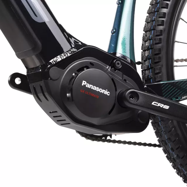 Mountain E-Bike Crussis e-Atland 10.10 720Wh 27.5” – 2025