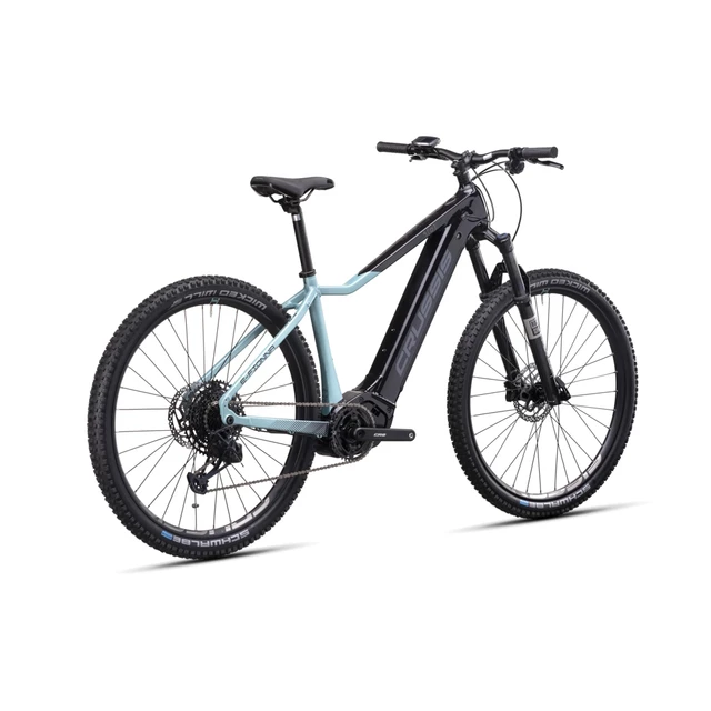 Górski rower elektryczny Crussis e-Fionna 10.10 900Wh 29" - model 2025