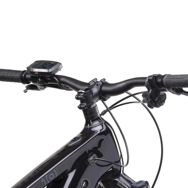 Górski rower elektryczny Crussis e-Fionna 10.10 900Wh 29" - model 2025