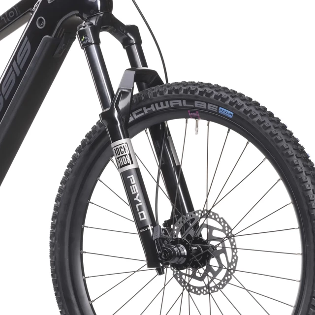 Dámské horské elektrokolo Crussis e-Guera 10.10 720Wh 27,5" - model 2025