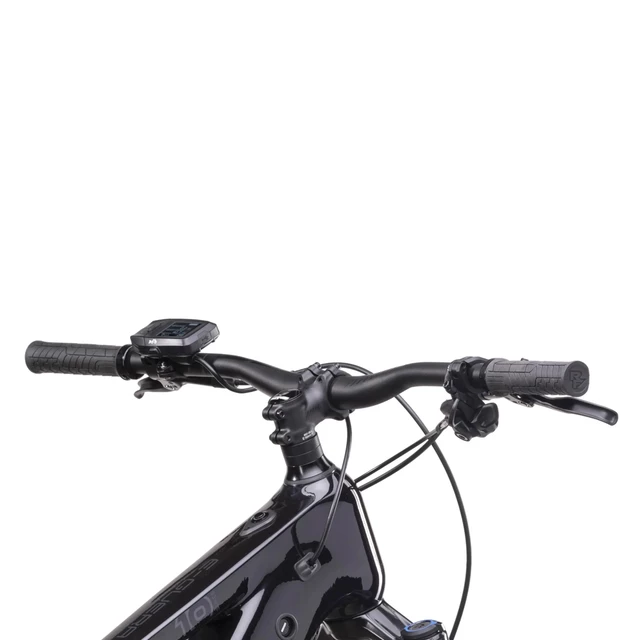 Dámské horské elektrokolo Crussis e-Guera 10.10 720Wh 27,5" - model 2025